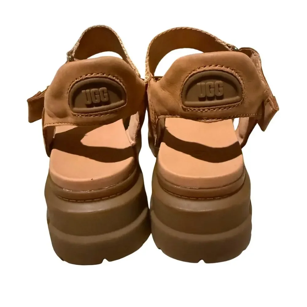 UGG Ashton Ankle Sandal Women's Sz. 9